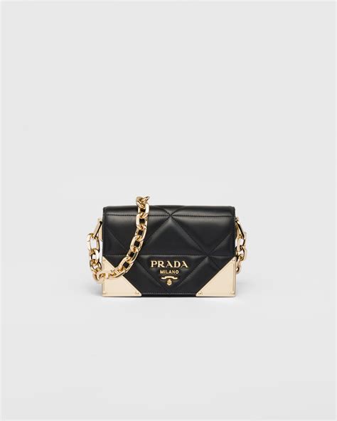 prada bags afterpay|prada leather backpack.